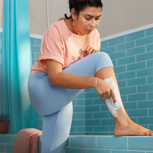 Станок для гоління жіночий Gillette Venus 3 Sensitive, 6 шт