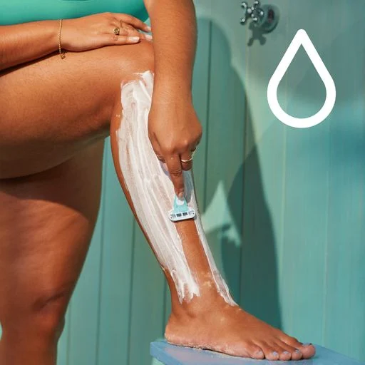Станок для гоління жіночий Gillette Venus 3 Sensitive, 6 шт