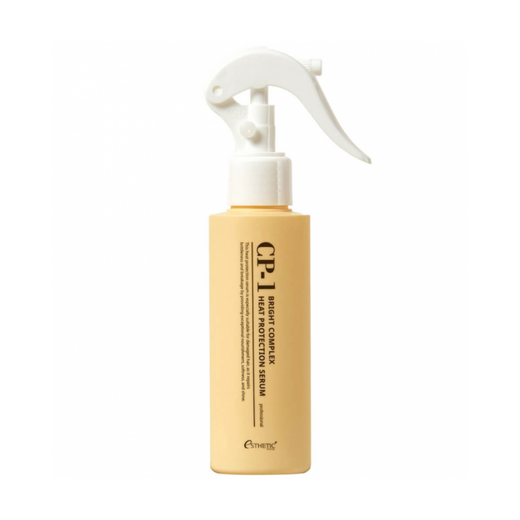 ТЕРМОЗАХИСТ спрей для волосся CP-1 BRIGHT COMPLEX HEAT PROTECTION SERUM, 120 мл