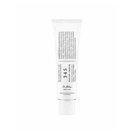 Відновлюючий гель-крем Dr.Althea 345 Relief Cream, 50 мл