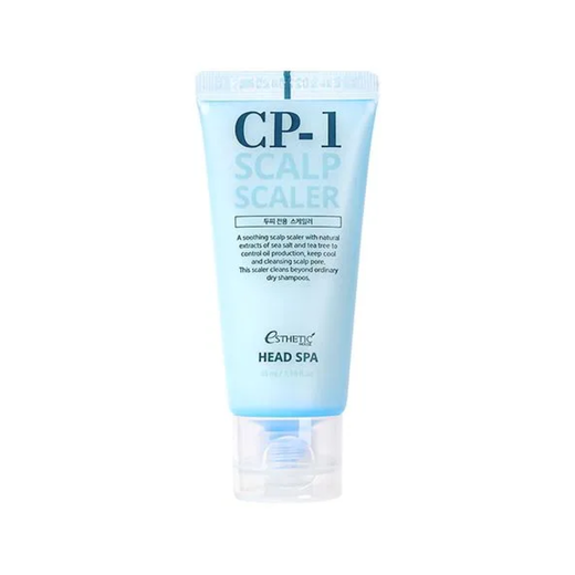 Засіб для очищения шкіри голови ESTHETIC HOUSE CP-1 Head Spa Scalp Scaler, 210 мл