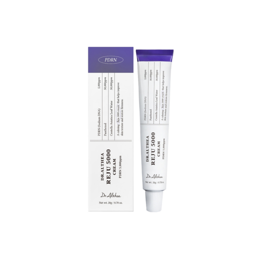 Живильний крем Dr. Althea Reju 5000 PDRN Cream, 20 мл