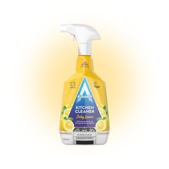 Спрей для чищення кухні Astonish Kitchen Cleaner, 750 мл