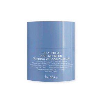 Бальзам для очищення пор Pore Refresh Grinding Cleansing Balm, 50 мл Бальзам для очищення пор Pore Refresh Grinding Cleansing Balm, 50 мл