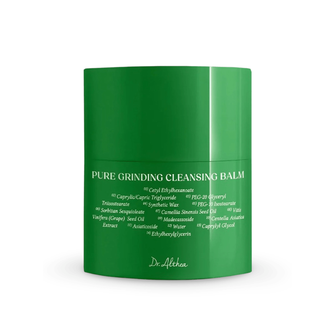 Бальзам очищуючий Pure Grinding Cleansing Balm Бальзам очищуючий Pure Grinding Cleansing Balm