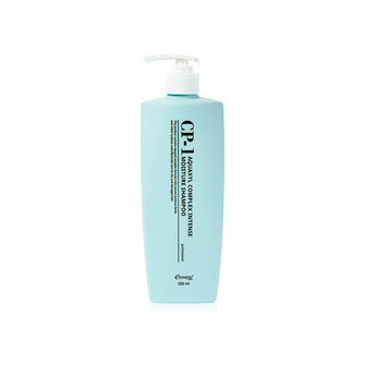 ESTHETIC HOUSE Шампунь для волосся ЗВОЛОЖУЮЧИЙ CP-1 Aquaxyl Complex Intense Moisture Shampoo, 500 мл