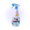 Denkmit 3in1 Hygiene-Textilerfrischer & Faltenglatt Засіб для видалення запахів, бактерій з текстилю 500 мл