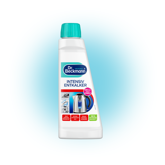Інтенсивний очищувач від накипу Dr. Beckmann Intensive Descaler, 250 мл.
