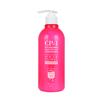 Кондиціонер для волосся Відновлення CP-1 3Seconds Hair Fill-Up Сonditioner, 500 мл