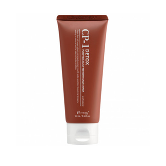 Кондиціонер заспокійливий Легкість від коріння  CP-1 DETOX SCALP CONDITIONER, 100 мл