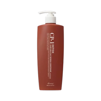 Кондиціонер заспокійливий Легкість від коріння  CP-1 DETOX SCALP CONDITIONER, 500 мл