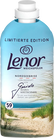 Кондиционер для белья, Lenor Nordseebrise, 59 стирок, 1.239 л