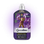 Кондиционер для белья Coccolino Intense Care концентрированный кондиционер для стирки Orhidea Viola e Mirti 1,75 л (76 стирок)