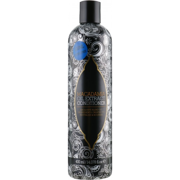 Кондиционер Xpel Marketing Macadamia Oil Extract с маслом макадамии, 400 мл