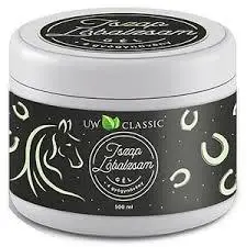 Кінський бальзам з перцем UW CLassic, 500 мл