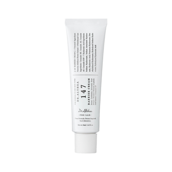 Крем для обличчя бар'єрний 147 Barrier Cream, 50 мл