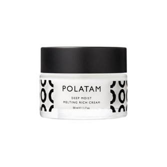 Крем для обличчя глибокозволожуючий POLATAM DEEP MOIST MELTING RICH CREAM, 50 мл