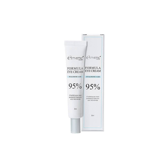 Крем для очей Гіалурон кислота ESTHETIC HOUSE Formula Eye Cream Hyaluronic Acid 95%, 30 мл