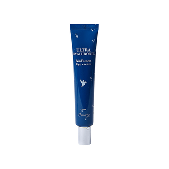 Крем для очей Ластів гніздо  Ultra Hyaluronic Acid Bird's Nest Eye Cream, 30 мл, шт