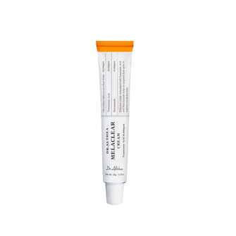 Крем-гель для обличчя освітлювальний Dr.Althea Melaclear Cream, 20 гр