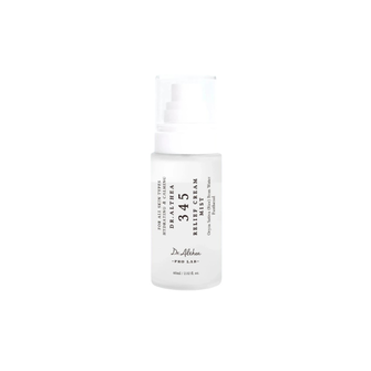 Крем-спрей Dr. Althea 345 Relief Cream Mist, 60 мл