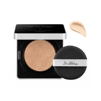 Кушон тональн №13 Aurora Cover Cushion Moisture SPF 50 +, 15гр БЕЗ ЗАПАСКИ