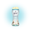 Кондиціонер для білизни в гранулах Lenor Sensitive Cotton Fresh, 210 г
