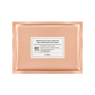 Маска для обличчя тканинна Premium Essential Skin Conditioner Silk Mask, 1 шт 28 гр