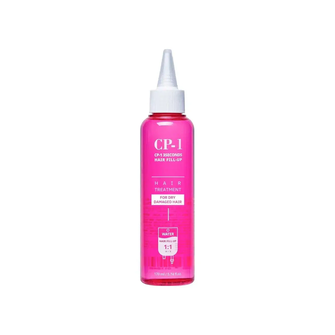 Маска-філер для волосся ESTHETIC HOUSE CP-1 3 Seconds Hair Ringer Hair Fill-up Ampoule, 170 мл