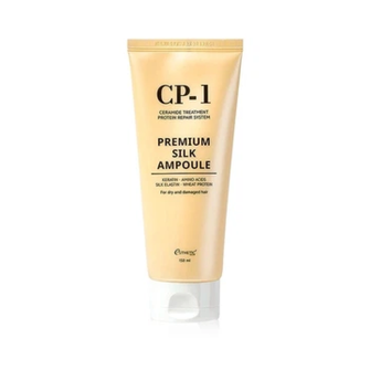 Незмивна сироватка для сухого пошкодж волосся ESTHETIC HOUSE CP-1 Premium Silk Ampoule, 150 мл Незмивна сироватка для сухого пошкодж волосся ESTHETIC HOUSE CP-1 Premium Silk Ampoule, 150 мл