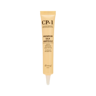 Незмивна сироватка для сухого пошкодж волосся ESTHETIC HOUSE CP-1 Premium Silk Ampoule, 20 мл Незмивна сироватка для сухого пошкодж волосся ESTHETIC HOUSE CP-1 Premium Silk Ampoule, 20 мл