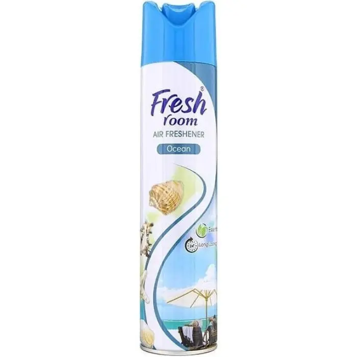 Освежитель воздуха Freshroom «Океан», 300 мл