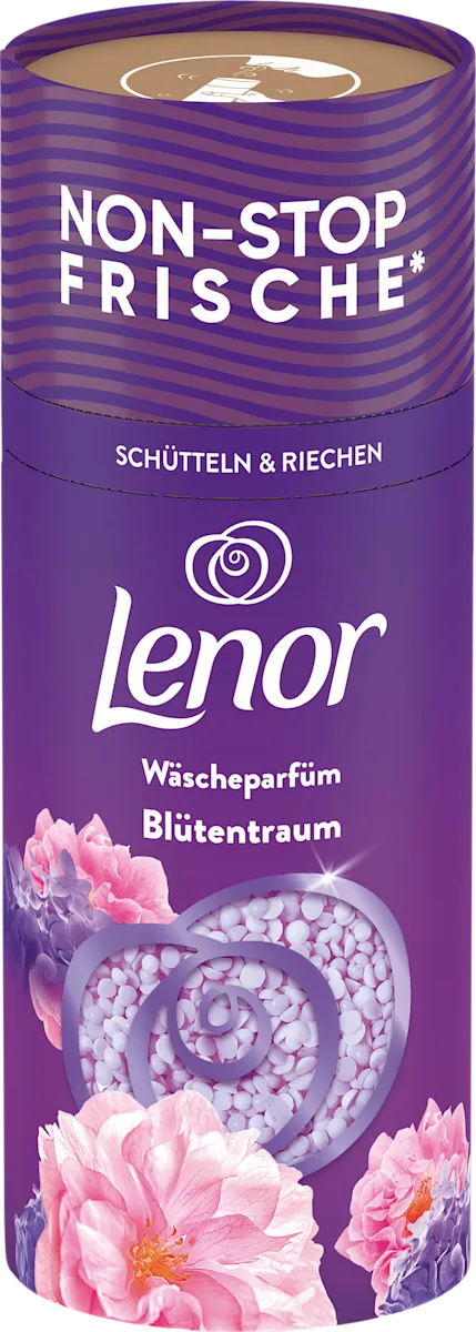 Парфуми для прання, Lenor Blossom Dream, 155 г.