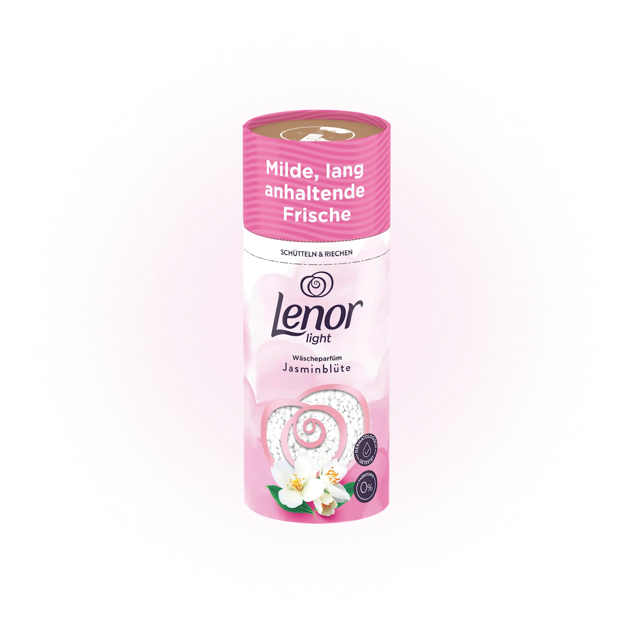 Парфуми для прання, Lenor Квіти жасмину, 155 г.