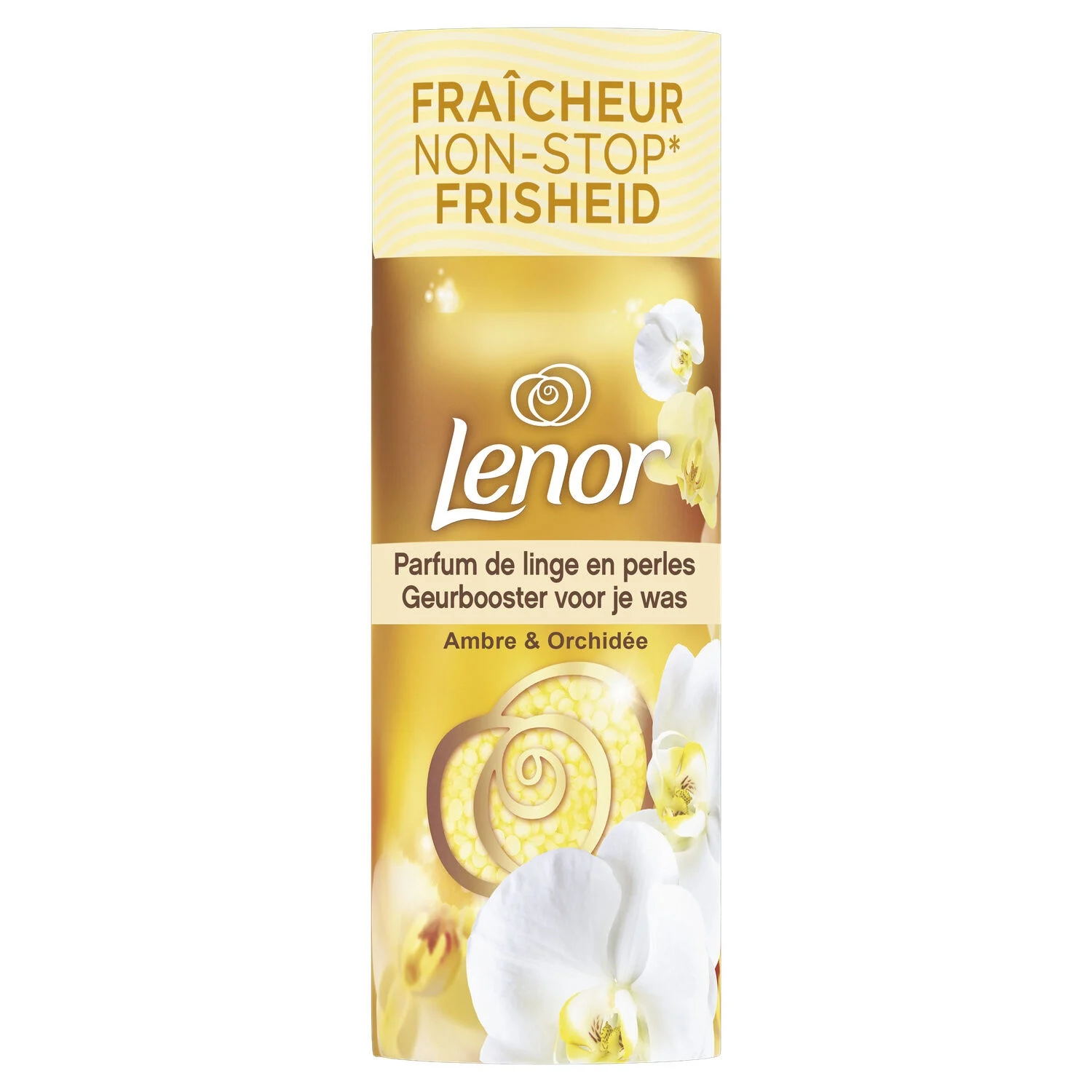 Парфуми для прання, Lenor Золота орхідея, 235 г.