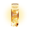 Парфюмированные гранулы для белья Lenor золотая орхидея Wäscheparfüm goldene Orchidee 160 г