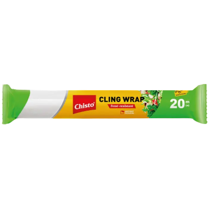 Плівка для харчових продуктів Chisto, 20 м