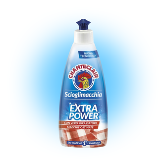 Плямовивідник Chanteclair Extra Power 375 мл.