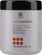 RR Line Macadamia Star маска для волосся з макадамією і колагеном, 1 л