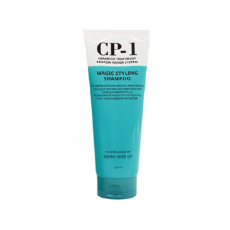 Шампунь для неслухняного волосся протеїновий ESTHETIC HOUSE CP-1 Magic Styling Shampoo, 250 мл