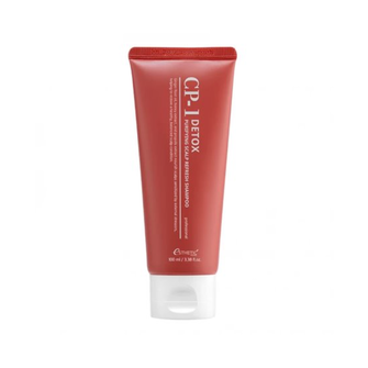 Шампунь для очищення шкіри голови себорегулюючий  CP-1 DETOX SCALP SHAMPOO, 100 мл