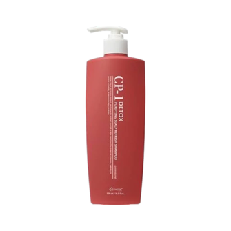 Шампунь для очищення шкіри голови себорегулюючий  CP-1 DETOX SCALP SHAMPOO, 500 мл