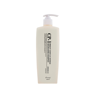 Шампунь для волосся ESTHETIC HOUSE CP-1 Bright Complex Intense Nourishing Shampoo, 500 мл