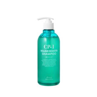 Шампунь для волосся ОБ'ЄМ CP-1 Volume booster shampoo, 500 мл
