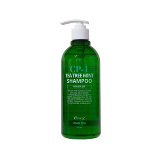 Шампунь для волосся заспокійливий CP-1 TEA TREE MINT SHAMPOO, 500 мл