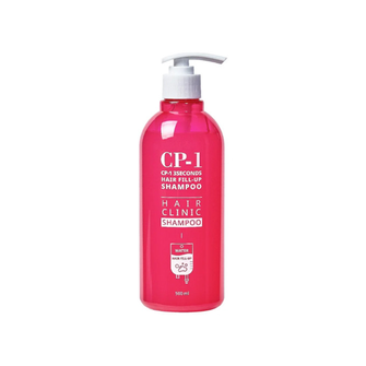 Шампунь відновлюючий CP-1 3 Seconds Hair Fill-Up Shampoo, 500 мл