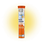 Шипучие витамины Omni Vit Vitamin C со вкусом лимона