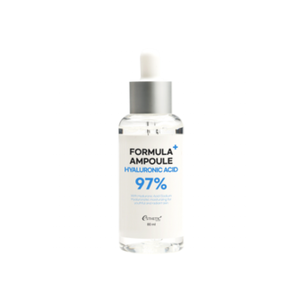 Сироватка для обличчя омолоджуюча Золото та Равлик Formula Ampoule Gold Snail, 80 мл
