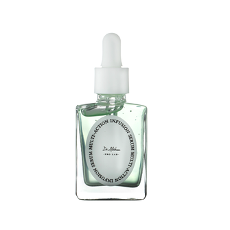 Сироватка для обличчя відновлююча з амінокислотами DR. ALTHEA PRO LAB Multi-Action Infusion Serum, 30 мл
