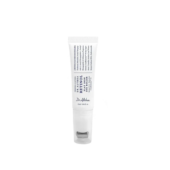 Сироватка для очей з ліфтинговим ефектом DR. ALTHEA Retinol Flat Iron Eye Roller, 25 мл